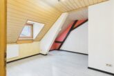 In Oberwesel am Rhein. Ein Haus für 1 bis 3 Wohnungen – TEXT IN LEICHTER SPRACHE - 54430 Oberwesel – Rheinstraße 2 – 2. OG