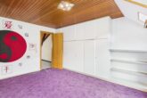 In Oberwesel am Rhein. Ein Haus für 1 bis 3 Wohnungen – TEXT IN LEICHTER SPRACHE - 54430 Oberwesel – Rheinstraße 2 – 2. OG