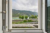 In Oberwesel am Rhein. Ein Haus für 1 bis 3 Wohnungen – TEXT IN LEICHTER SPRACHE - 54430 Oberwesel – Rheinstraße 2 – 2. OG