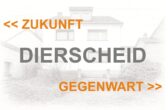 In Dierscheid: In der Dodenburger Straße 2 könnten bald 4 Wohnungen sein. – TEXT IN LEICHTER SPRACHE - 54523 Dierscheid – Dodenburger Straße 2