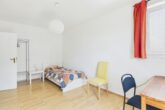 Trier-Kaiserstraße: 3-Zimmer-Wohnung mit 2 Balkonen und 68,47 m² - Eigennutzung oder Kapitalanlage - 54292 Trier – Kaiserstraße 26 – 3. OG