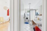Trier-Kaiserstraße: 3-Zimmer-Wohnung mit 2 Balkonen und 68,47 m² - Eigennutzung oder Kapitalanlage - 54292 Trier – Kaiserstraße 26 – 3. OG
