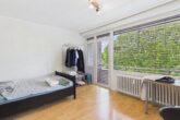 Trier-Kaiserstraße: 3-Zimmer-Wohnung mit 2 Balkonen und 68,47 m² - Eigennutzung oder Kapitalanlage - 54292 Trier – Kaiserstraße 26 – 3. OG