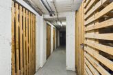 Trier-Kaiserstraße: 3-Zimmer-Wohnung mit 2 Balkonen und 68,47 m² - Eigennutzung oder Kapitalanlage - 54292 Trier – Kaiserstraße 26 – 3. OG