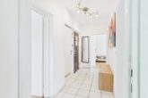 Trier-Kaiserstraße: 3-Zimmer-Wohnung mit 2 Balkonen und 68,47 m² - Eigennutzung oder Kapitalanlage - 54292 Trier – Kaiserstraße 26 – 3. OG