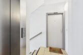 Trier-Kaiserstraße: 3-Zimmer-Wohnung mit 2 Balkonen und 68,47 m² - Eigennutzung oder Kapitalanlage - 54292 Trier – Kaiserstraße 26 – 3. OG