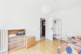 Trier-Kaiserstraße: 3-Zimmer-Wohnung mit 2 Balkonen und 68,47 m² - Eigennutzung oder Kapitalanlage - 54292 Trier – Kaiserstraße 26 – 3. OG