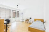 Trier-Kaiserstraße: 3-Zimmer-Wohnung mit 2 Balkonen und 68,47 m² - Eigennutzung oder Kapitalanlage - 54292 Trier – Kaiserstraße 26 – 3. OG