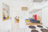 Trier-Kaiserstraße: 3-Zimmer-Wohnung mit 2 Balkonen und 68,47 m² - Eigennutzung oder Kapitalanlage - 54292 Trier – Kaiserstraße 26 – 3. OG