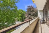 Trier-Kaiserstraße: 3-Zimmer-Wohnung mit 2 Balkonen und 68,47 m² - Eigennutzung oder Kapitalanlage - 54292 Trier – Kaiserstraße 26 – 3. OG