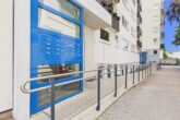 Trier-Kaiserstraße: 3-Zimmer-Wohnung mit 2 Balkonen und 68,47 m² - Eigennutzung oder Kapitalanlage - 54292 Trier – Kaiserstraße 26 – 3. OG