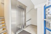 Wohnung mit 3 Zimmern in Trier-Kaiserstraße. Die Wohnung hat 2 Balkone – TEXT IN LEICHTER SPRACHE - 54292 Trier – Kaiserstraße 26 – 3. OG