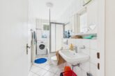 Wohnung mit 3 Zimmern in Trier-Kaiserstraße. Die Wohnung hat 2 Balkone – TEXT IN LEICHTER SPRACHE - 54292 Trier – Kaiserstraße 26 – 3. OG
